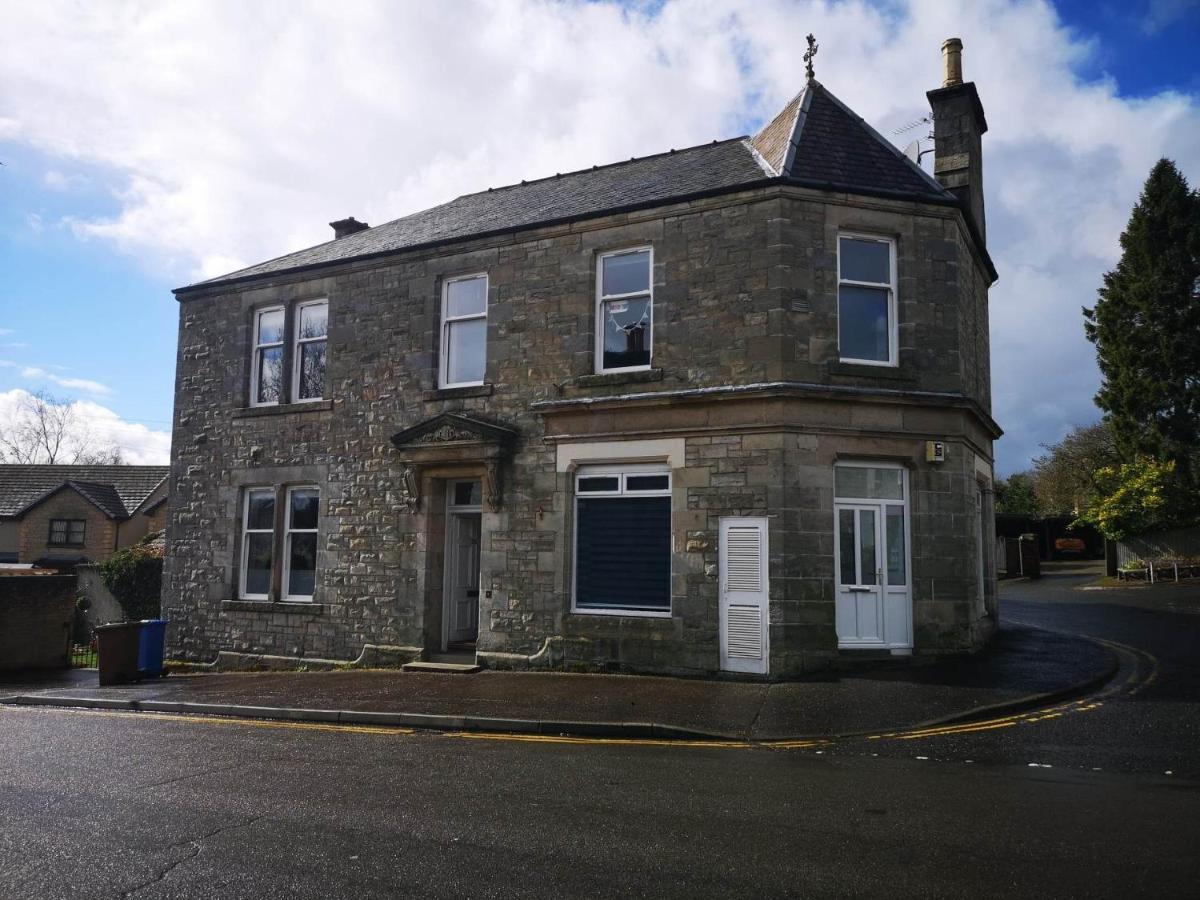 Wellpark Corner Villa Markinch Exterior photo