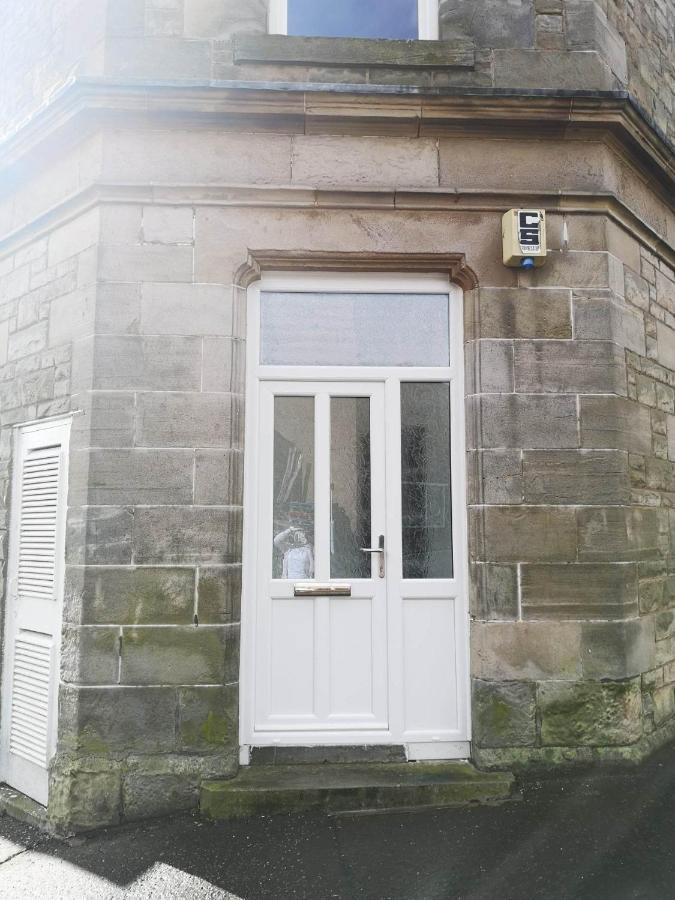 Wellpark Corner Villa Markinch Exterior photo